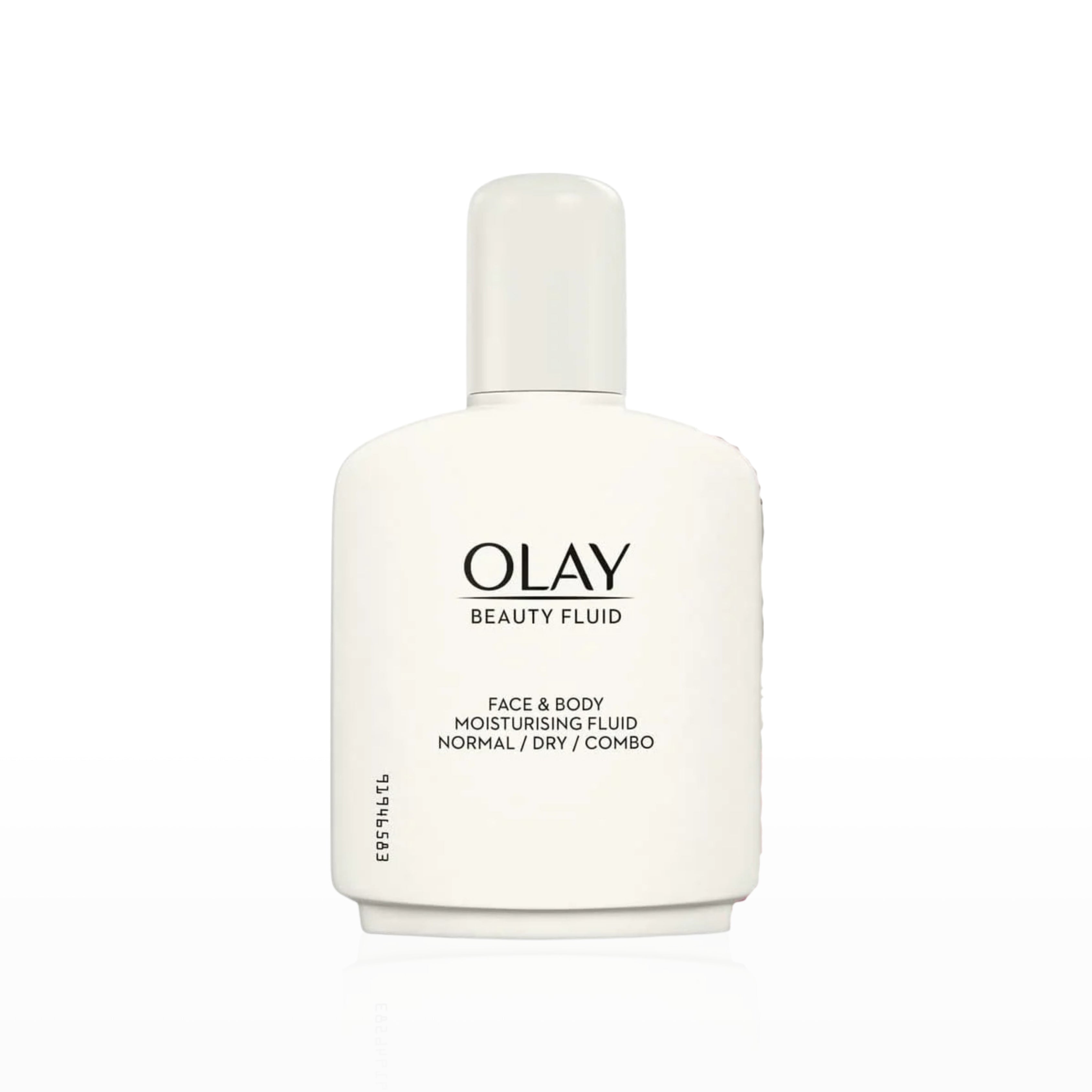 Olay Olay Beauty Fluid Light Moisturizing Cream 100ml