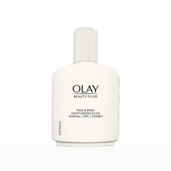 Olay Olay Beauty Fluid Light Moisturizing Cream 100ml