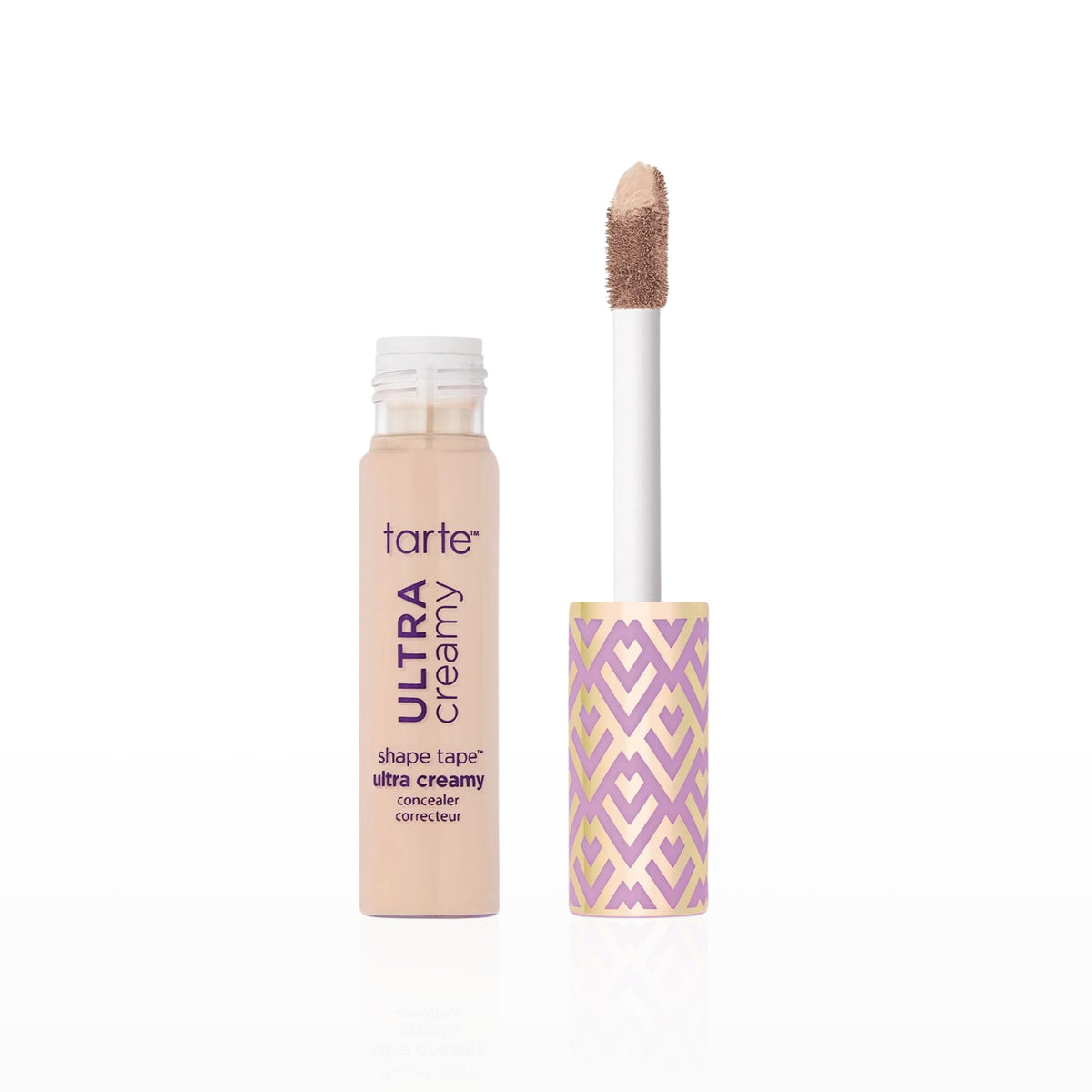 Tarte Ultra Creamy Shape Tape Concealer