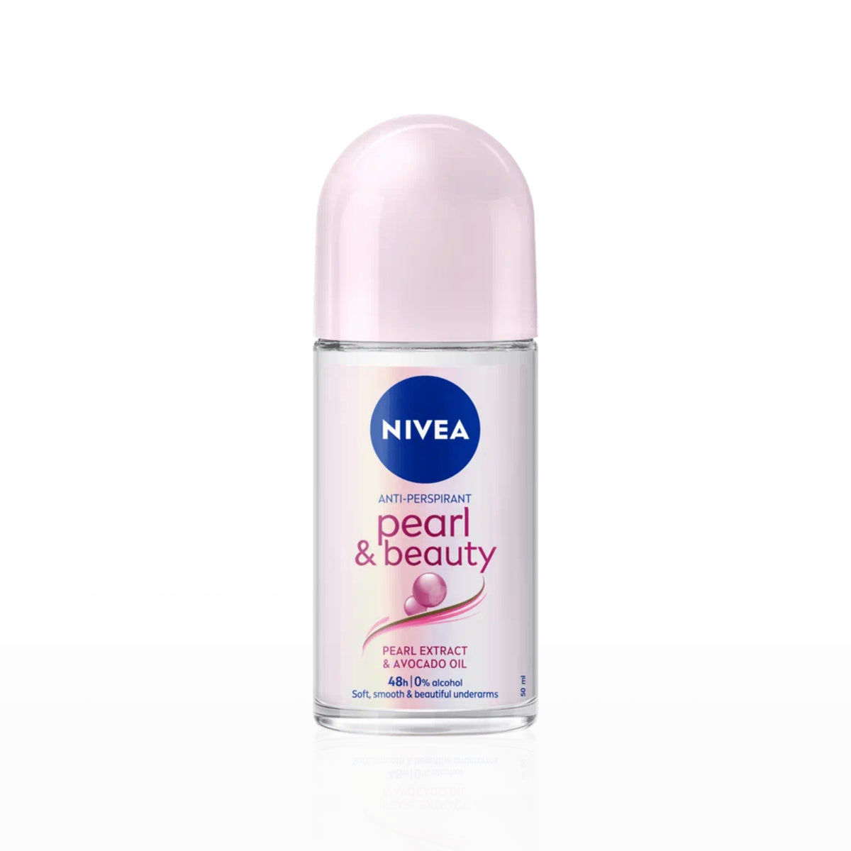 Nivea Pearl & Beauty Roll-On