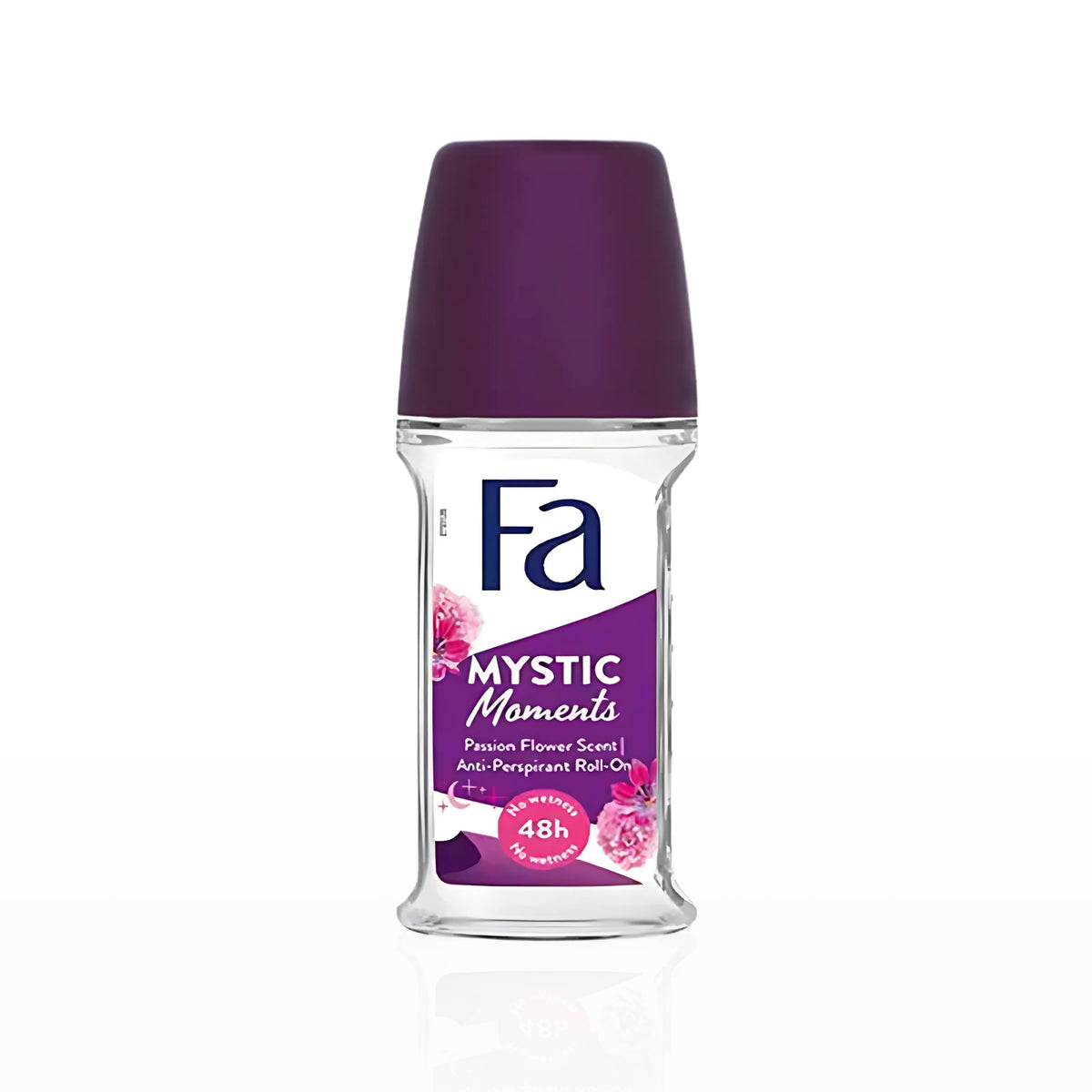 Fa Mystic Moments Roll-On