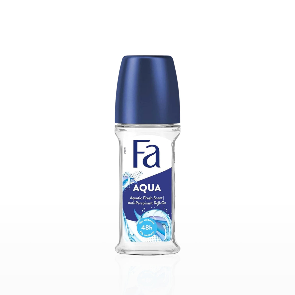 Fa Fa aqua Fresh Roll-On