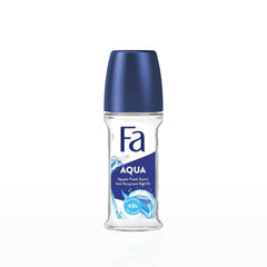 Fa Fa aqua Fresh Roll-On