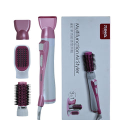 Riwa Multifunction Airstyler 3 in 1 - RC-7502