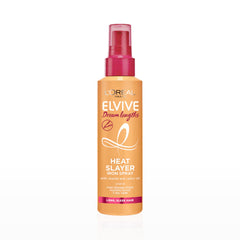 Loreal Elvive Dream Length Heat Slayer Iron Spray