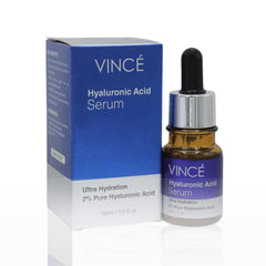 Vince Hyaluronic Acid Serum 30ml