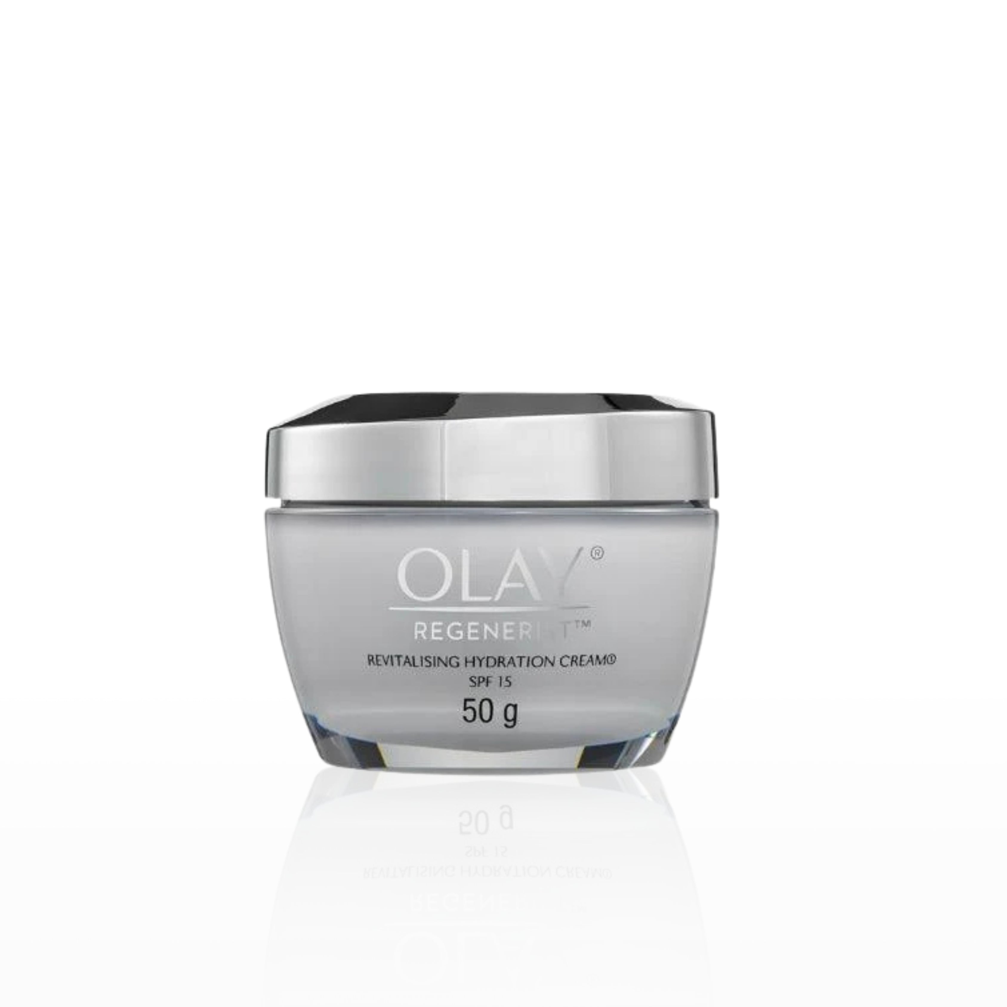 Olay Regenerist Advanced Anti-Aging Moisturiser SPF 15 50g