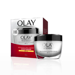 Olay Regenerist Advanced Anti-Aging Moisturiser SPF 15 50g