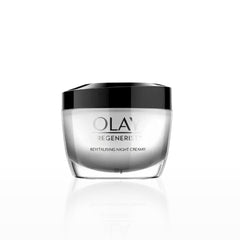 Olay Regenerist Advanced Anti-Aging Night Moisturiser 50g