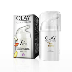 Olay Nourish & Protect Day Cream 50ml