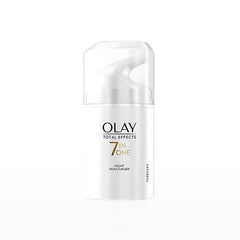 Olay Nourish & Protect Day Cream 50ml