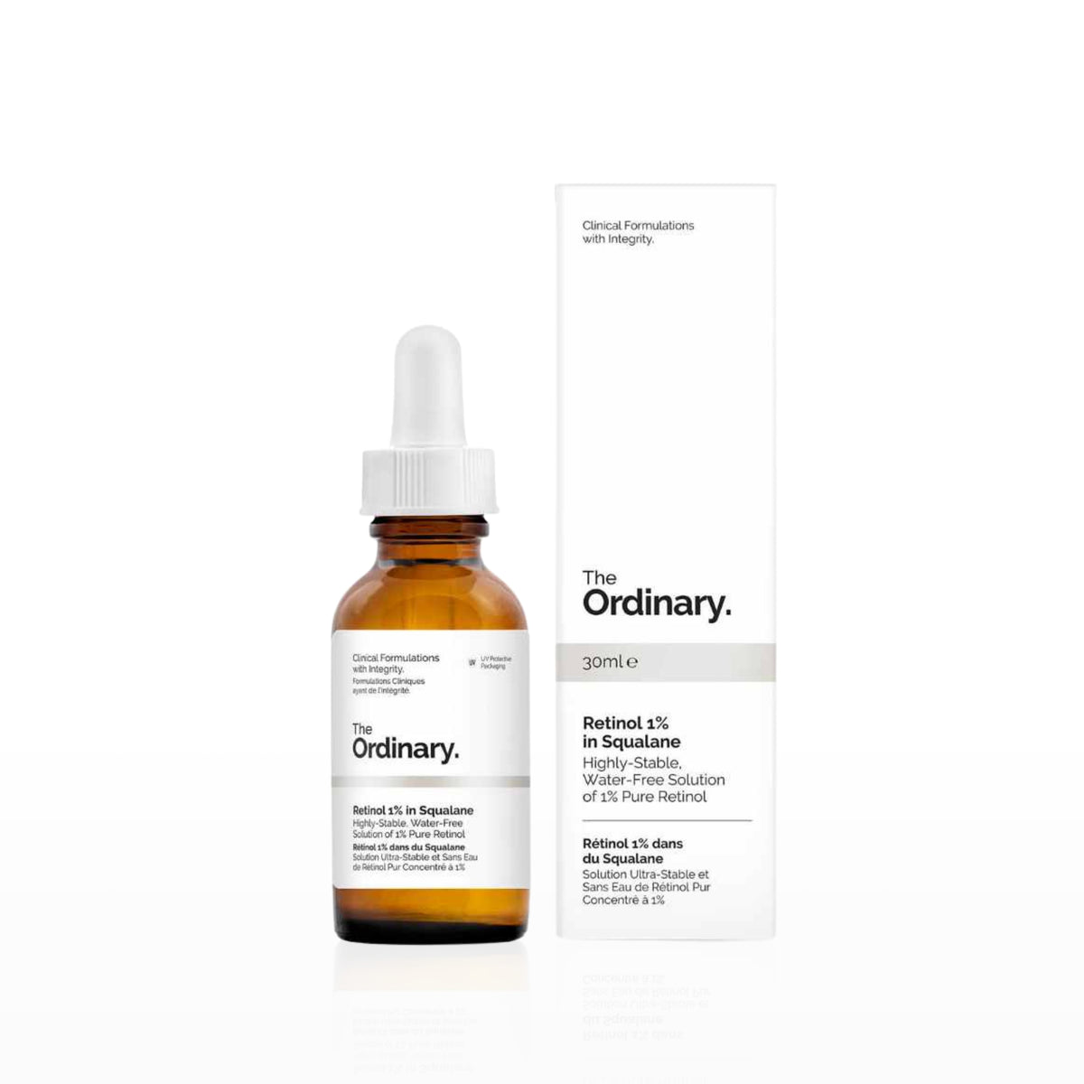 Ordinary Retinol Serum