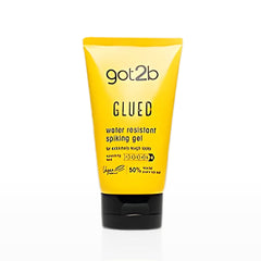 Got2b Glued Water Resistant Spiking Gel 150ml