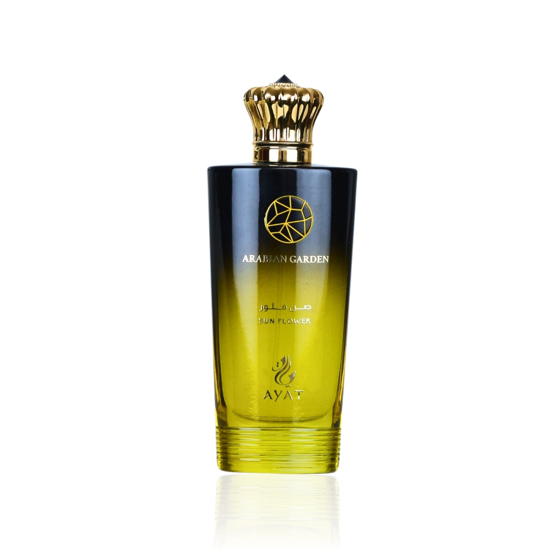 Sun Flower - Arabian Garden 100ml