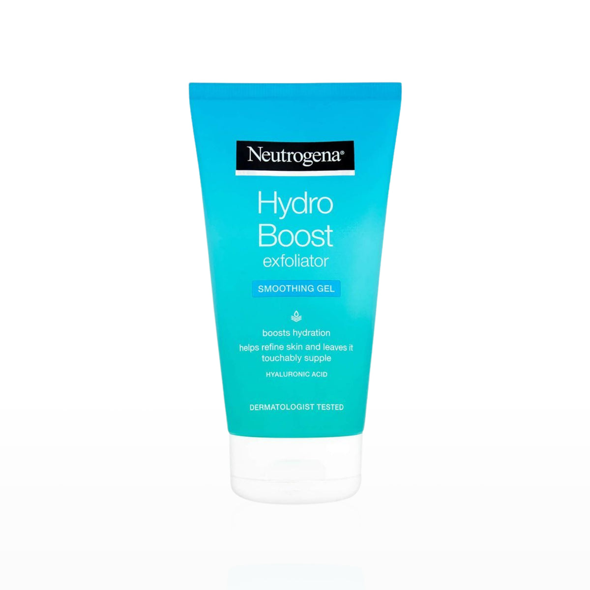 Neutrogena Hydra Boost Exfoliating Smoothing Gel