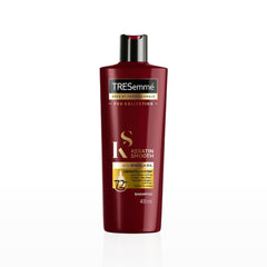 TRESemmé Keratin Smooth Shampoo 400ml