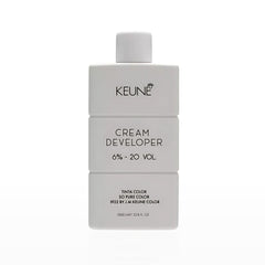 Keune Cream Developer 6%-20vol 1000ml