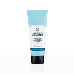 The Body Shop Seaweed Pore-Cleansing Exfoliator 100ml