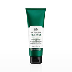 The Body Shop Tea Tree 3-in-1 Wash