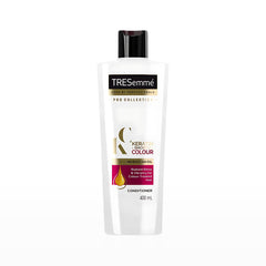 TRESemmé Keratin Smooth Colour Conditioner 400ml