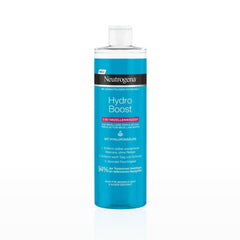 Neutrogena Hydra Boost 3-in-1 Micellar Water Triple Action 400ml