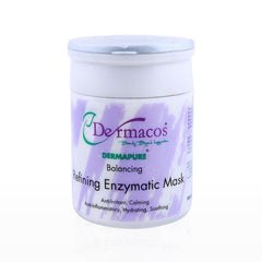 Dermacos Refining Enzymatic Mask