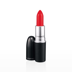 MAC Matte Lipstick Rouge A Levres 1607 Lady Danger