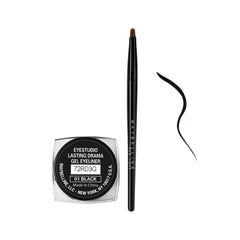 Maybelline Lasting Drama Gel Liner 01 Black