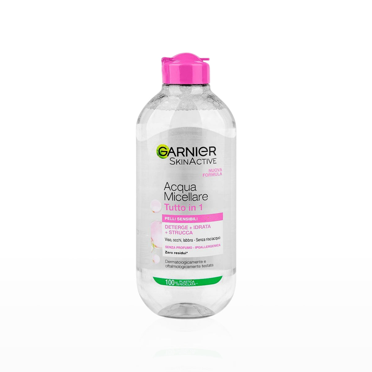 Garnier Skin Active Acqua Micellare 400ml