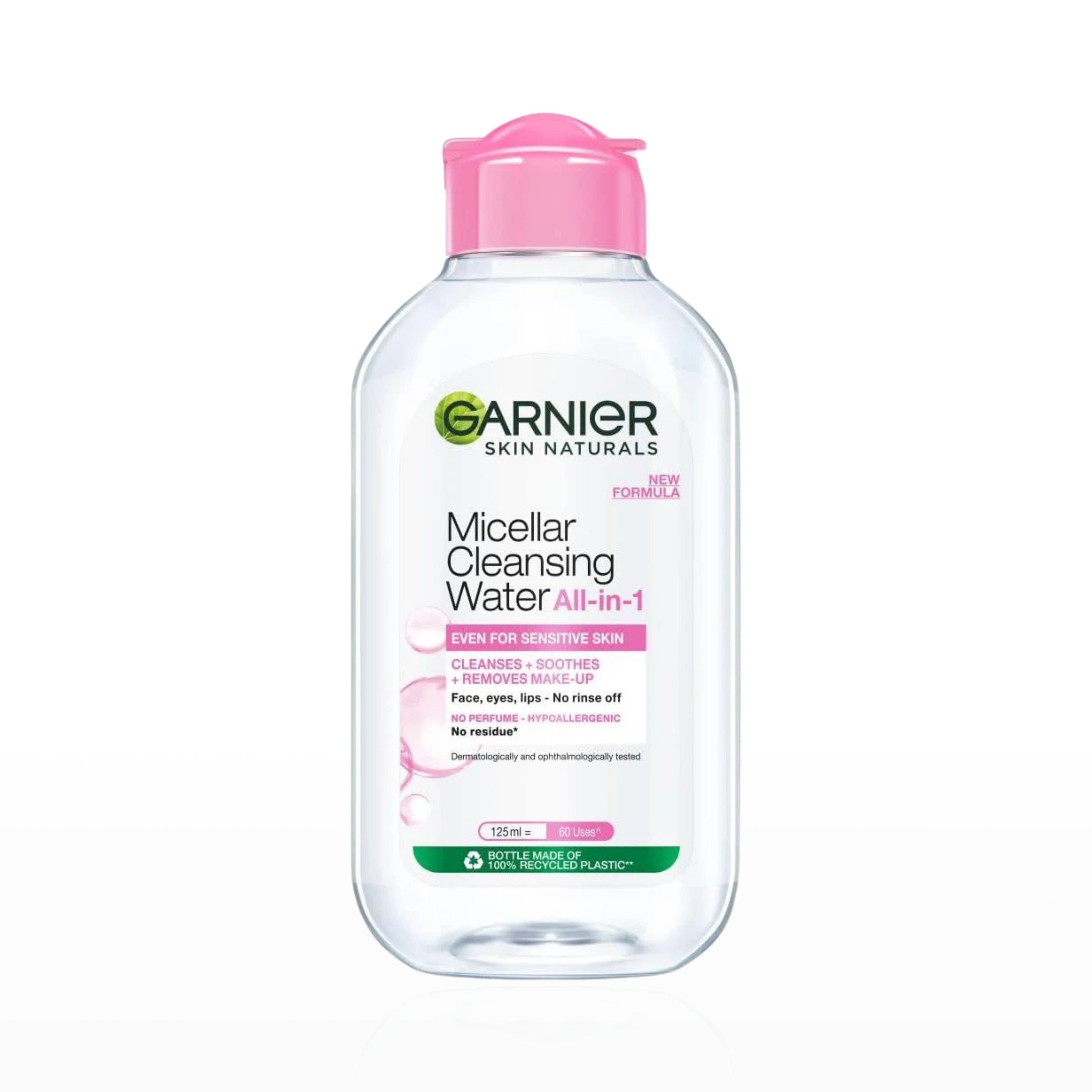 Garnier Skin Active Acqua Micellare 400ml