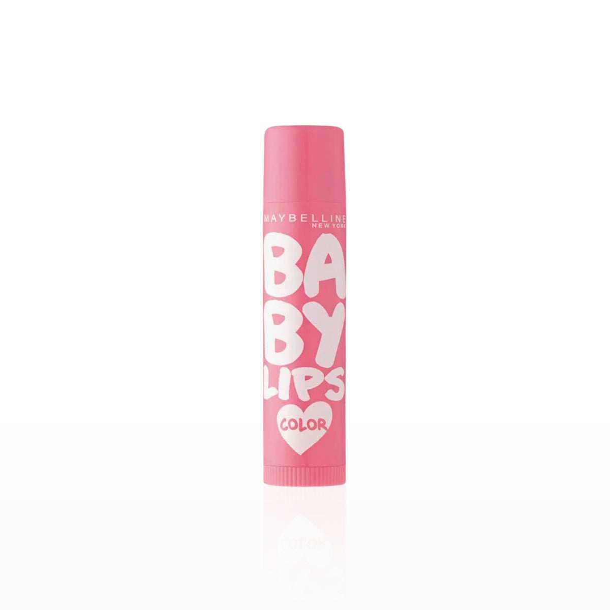 Maybelline Baby Lips Color Lip Pink Lolita