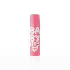 Maybelline Baby Lips Color Lip Pink Lolita