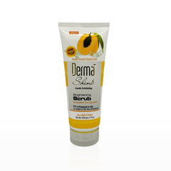 Derma Shine Brightening Scrub