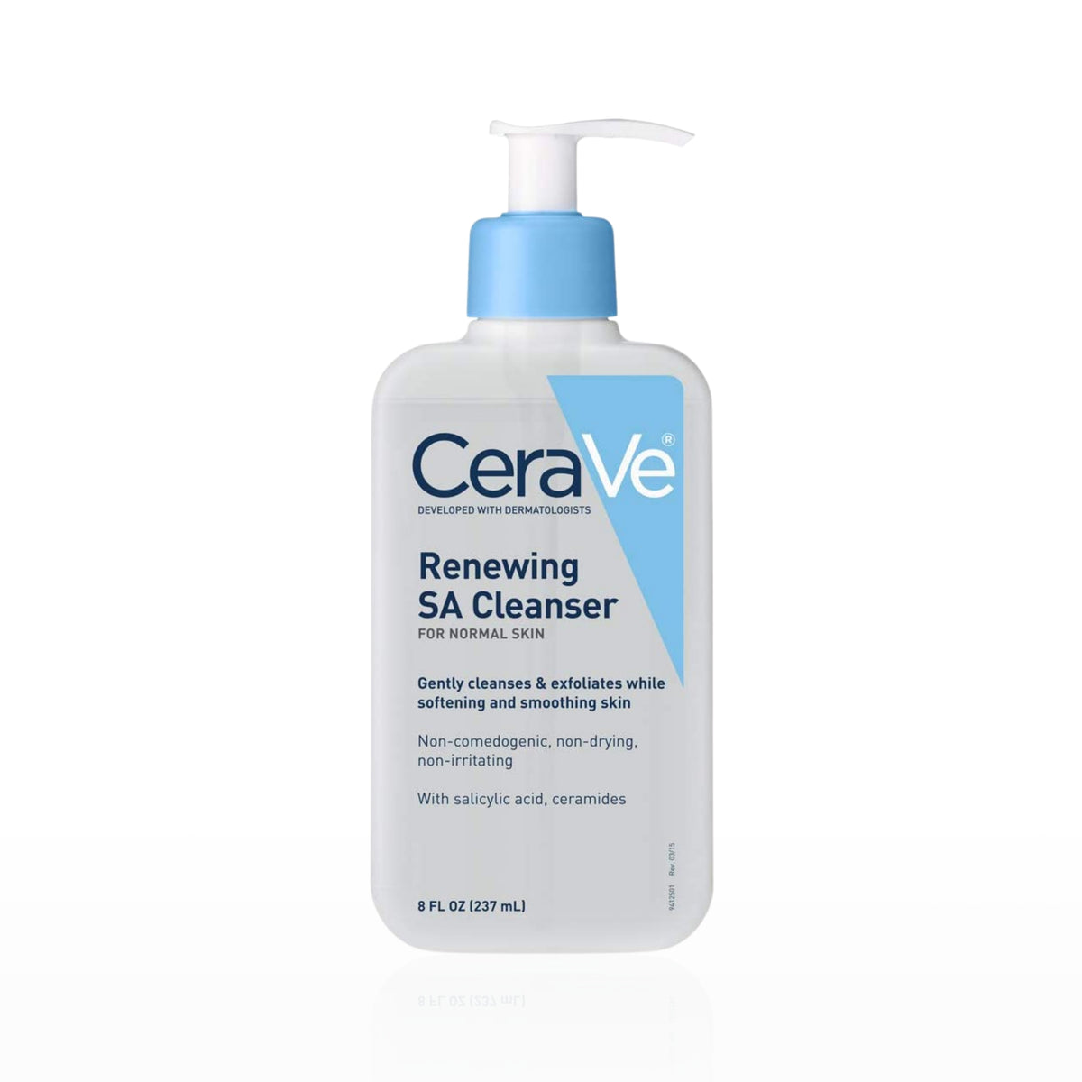 CeraVe Renewing SA Cleanser for Normal Skin 237ml