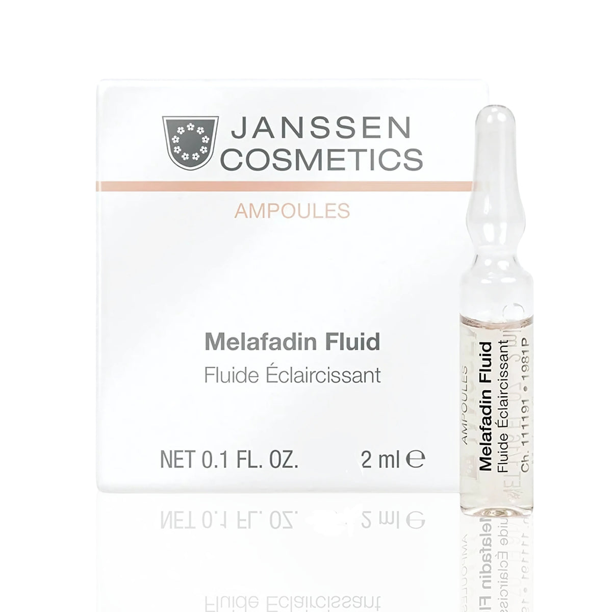 Janssen Meladian Fluid