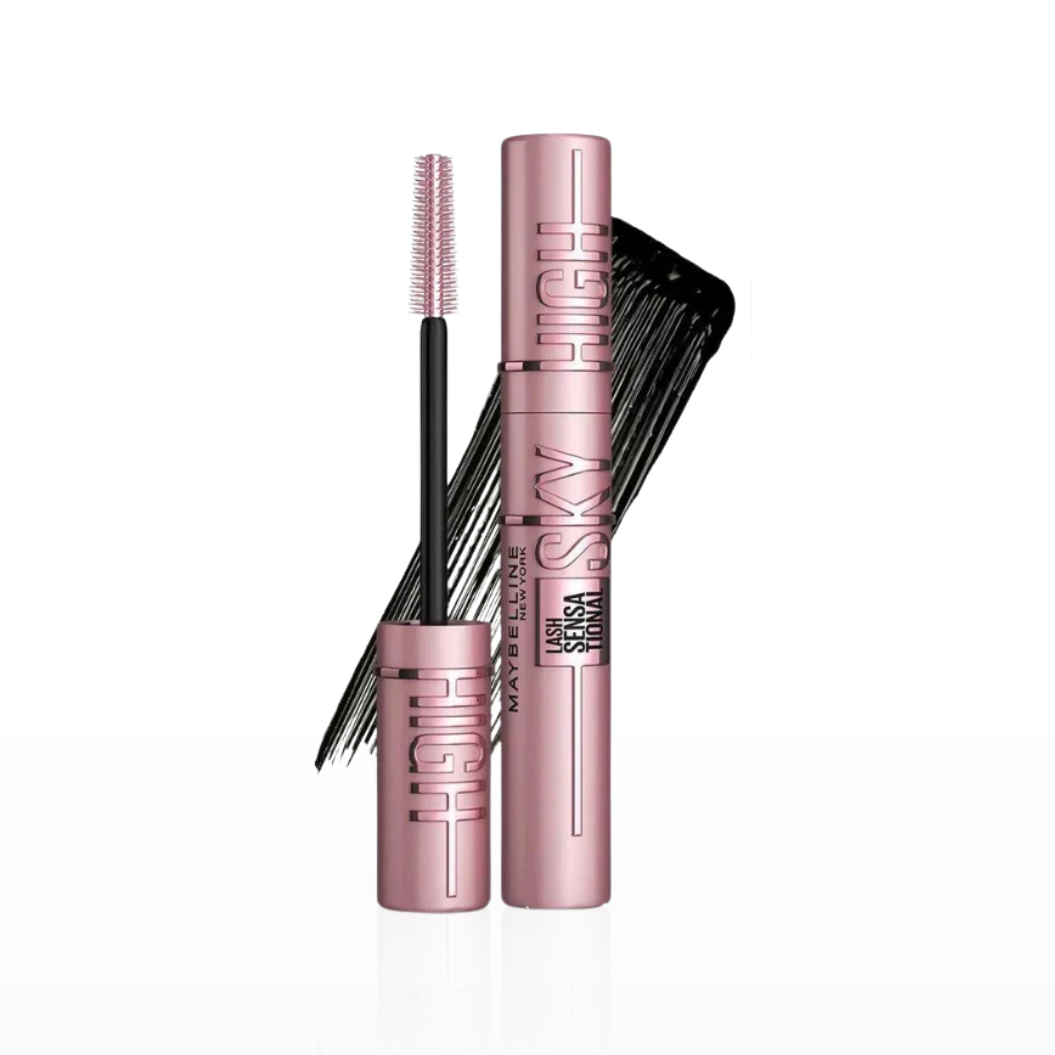 Maybelline Water Proof Lash Sensational Mascara