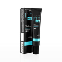 Maybelline Fit Me Matte + Poreless Normal to Oily SPF20 Primer