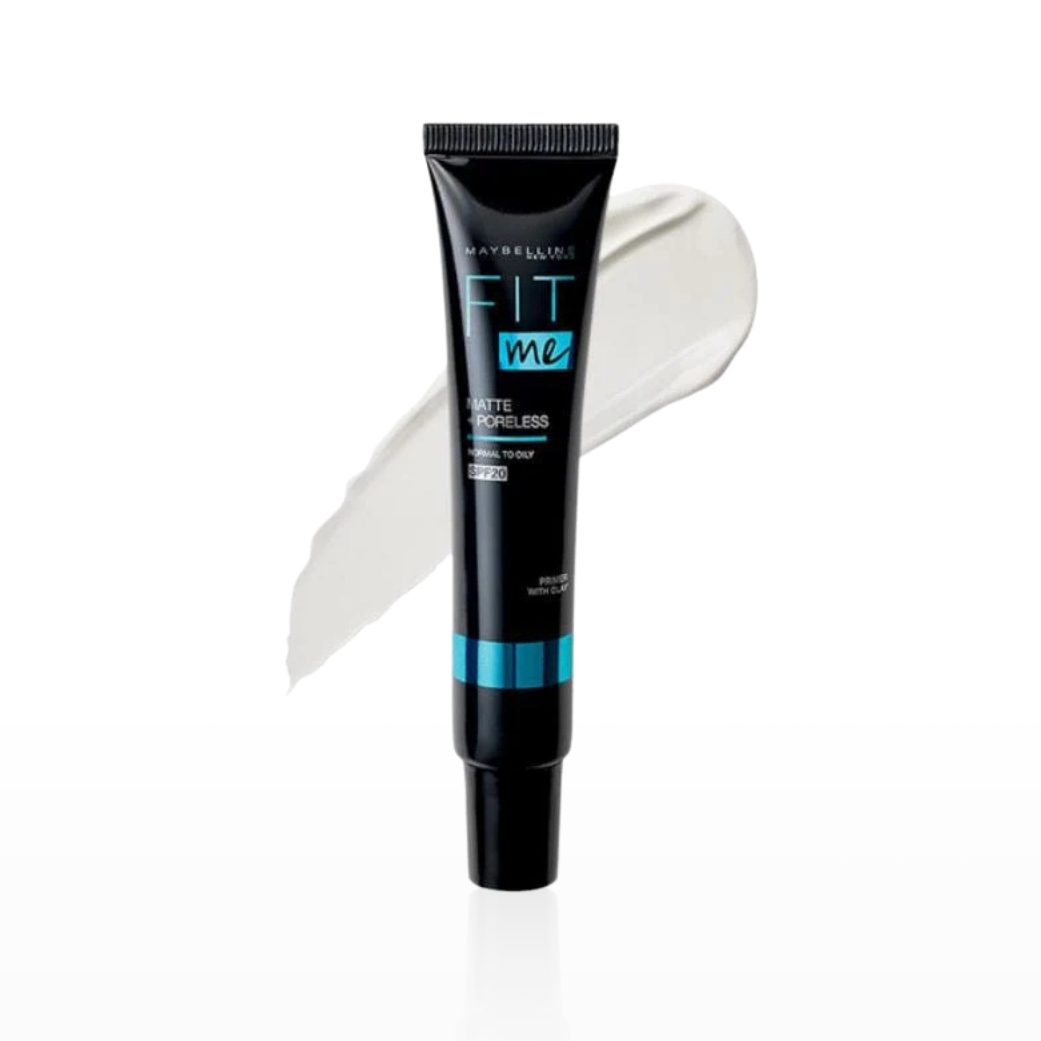 Maybelline Fit Me Matte + Poreless Normal to Oily SPF20 Primer