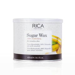 Rica Sugar Wax for Sensitive Skin 400ml