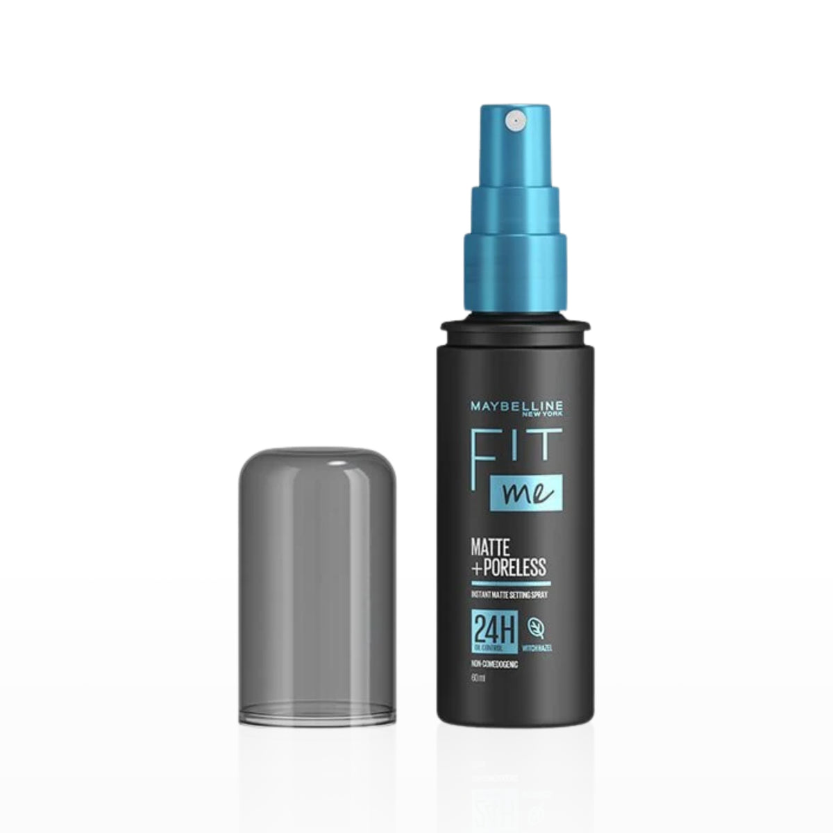 Maybelline Fit Me Matte + Poreless Setting Spray 24H Oil Control (60ml)