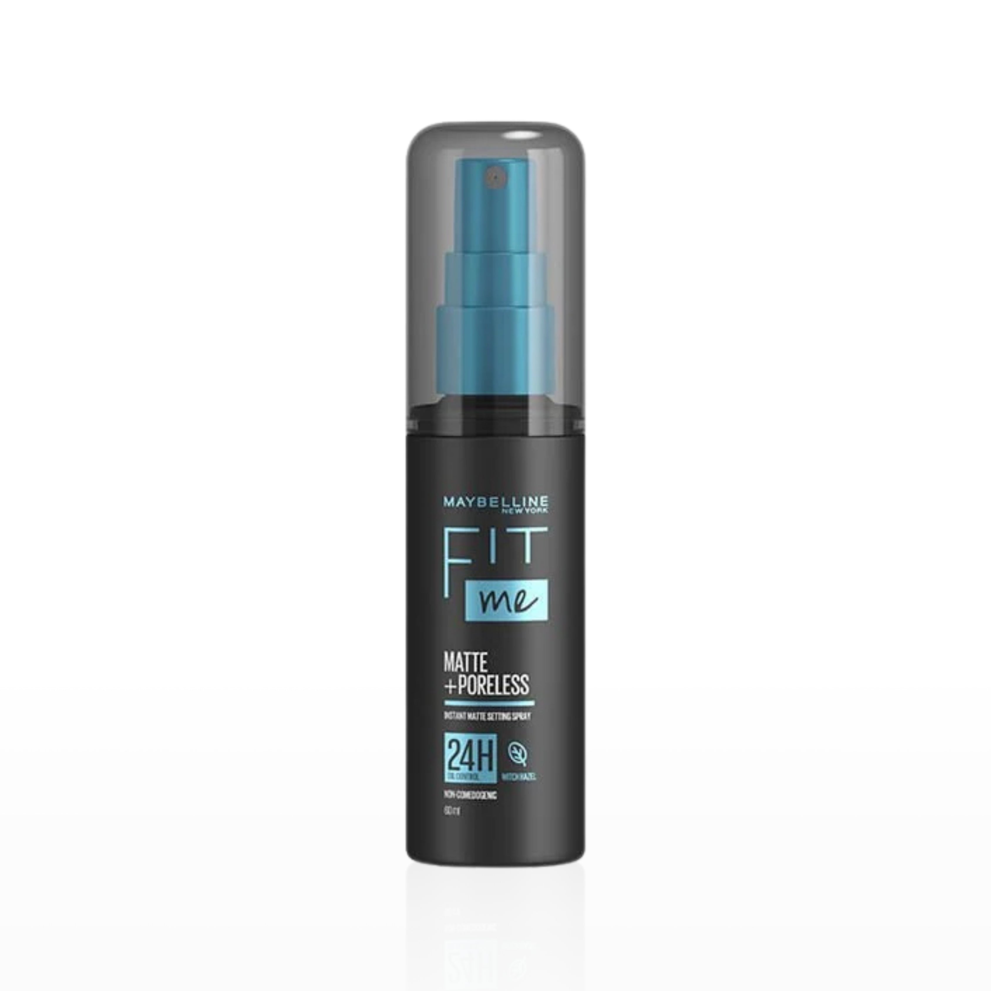 Maybelline Fit Me Matte + Poreless Setting Spray 24H Oil Control (60ml)