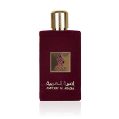 Ameerat Al Arabia - Velvet Series 100ml