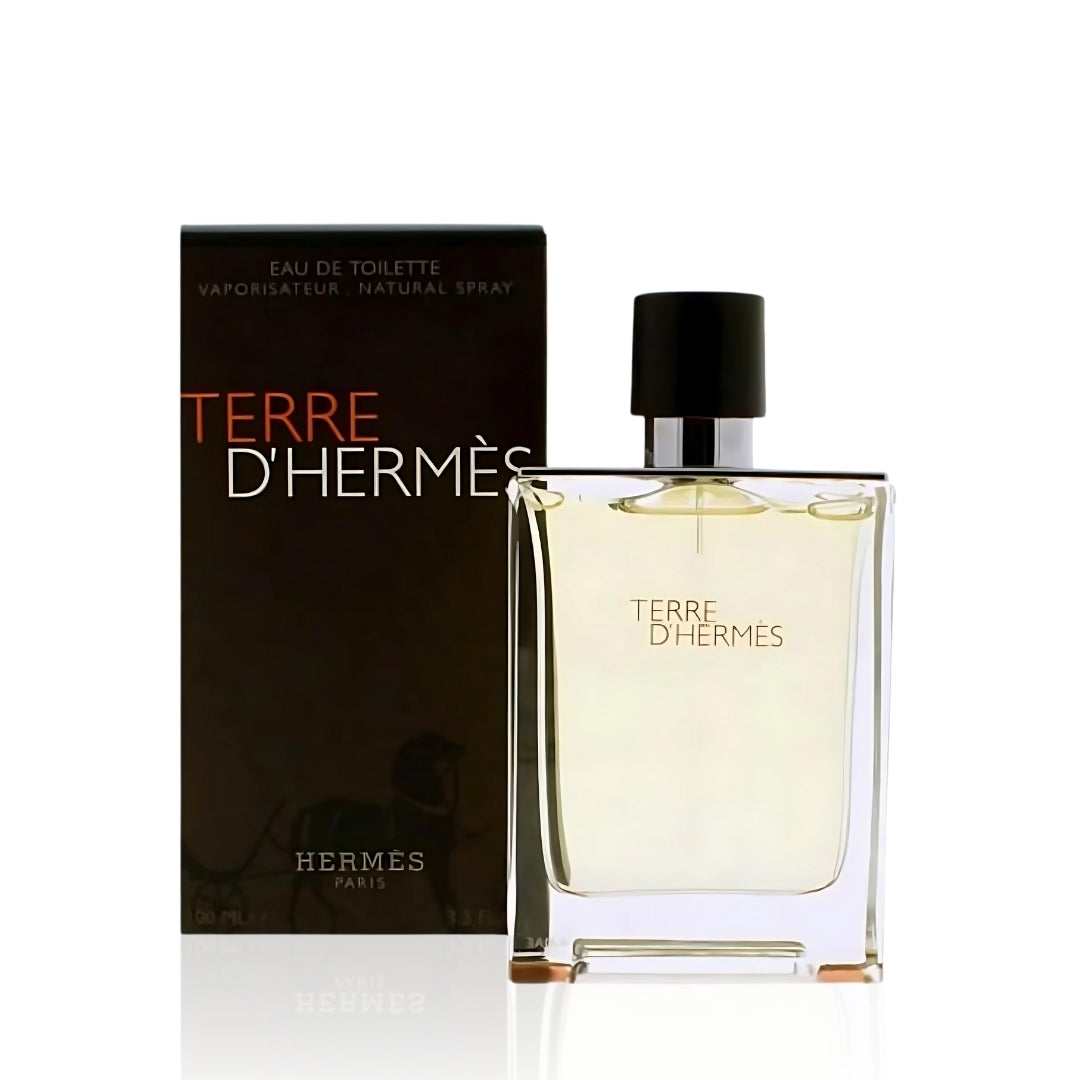 Terre d'Hermès EDT 100ml