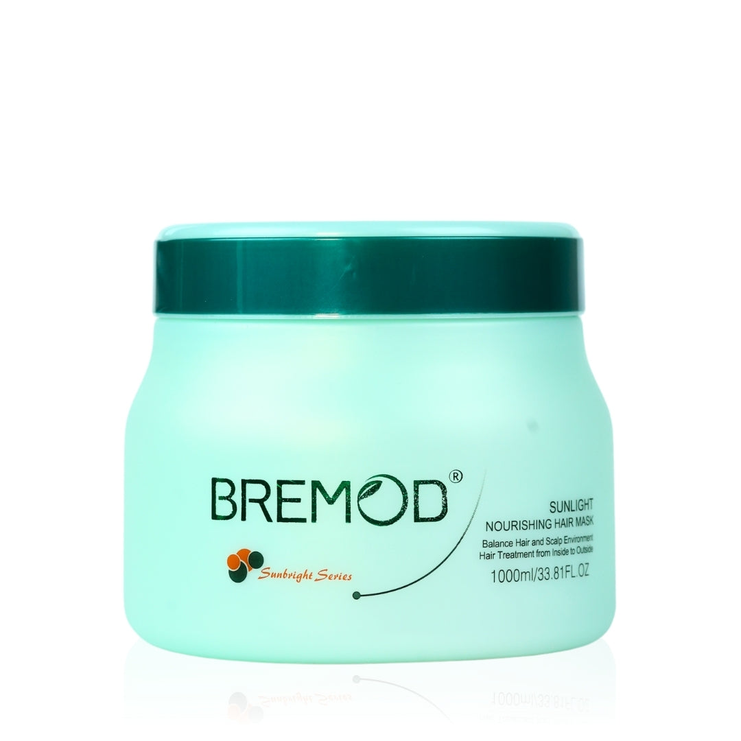 Bremod Sunlight Nourishing Hair Mask 1000ml