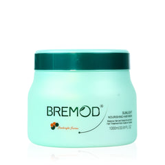 Bremod Sunlight Nourishing Hair Mask 1000ml