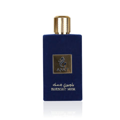 Blueberry Musk - Velvet Series 100ml