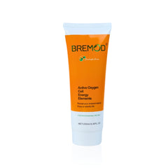 Bremod Sunlight Series Total Active Oxygen Cell Mask 250ml