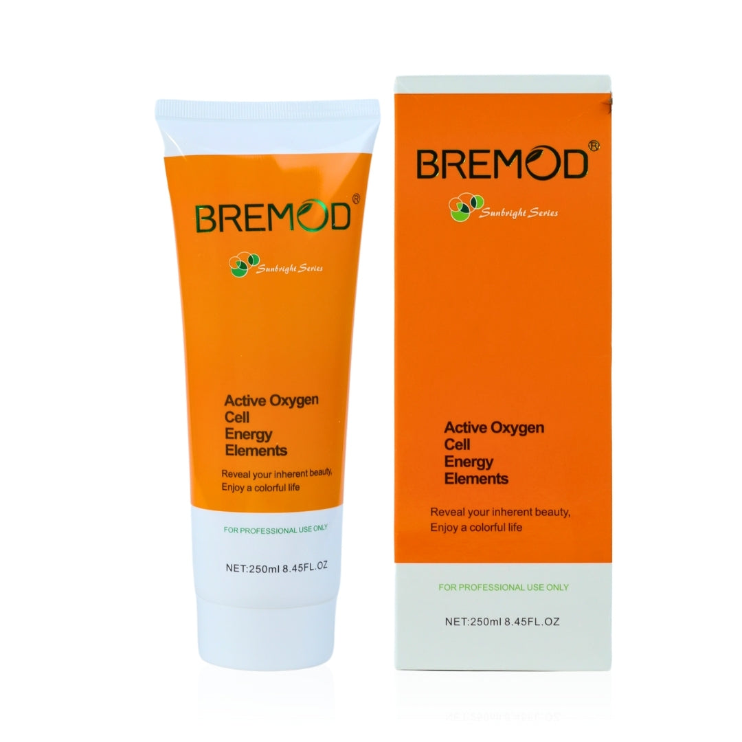 Bremod Sunlight Series Total Active Oxygen Cell Mask 250ml