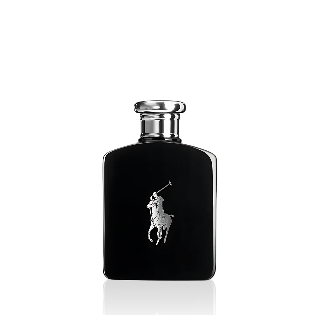 Ralph Lauren POLO BLACK EDT 125ml