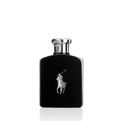 Ralph Lauren POLO BLACK EDT 125ml